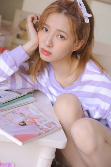 冷狮的浪荡淑女
