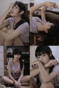 人鱼小姐全集